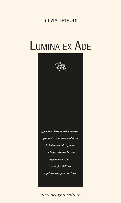 Lumina ex Ade