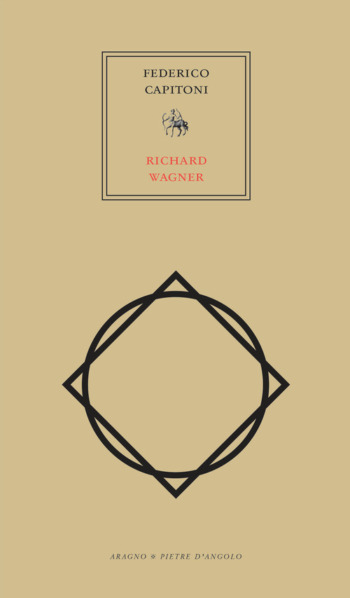 Quella cosa priva di nome. La quadratura del cerchio