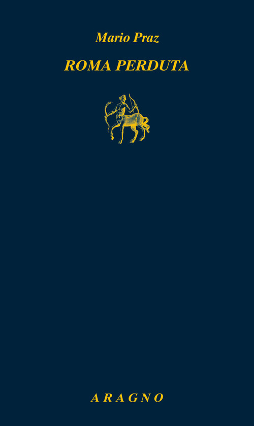 Roma perduta