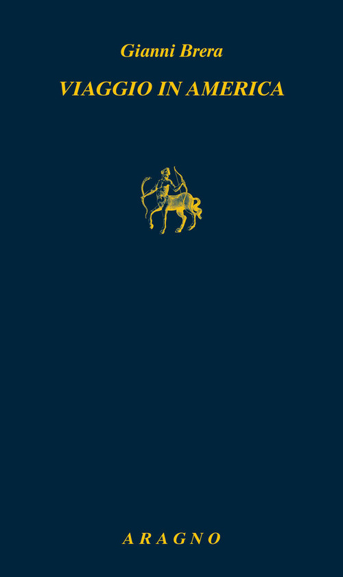 Viaggio in America