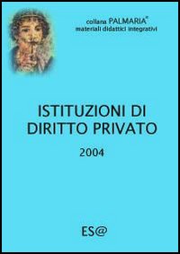 Istituzioni di diritto privato