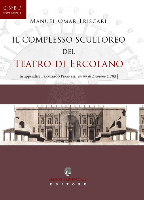 Il complesso scultoreo del teatro di Ercolano