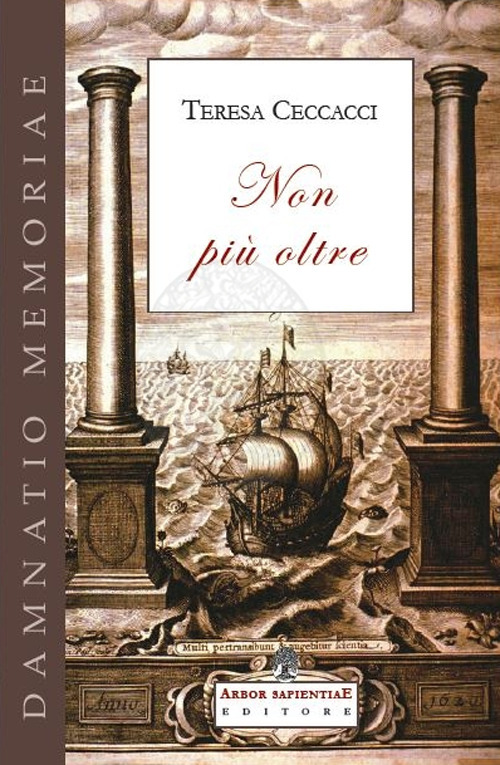 Non pi&ugrave; oltre