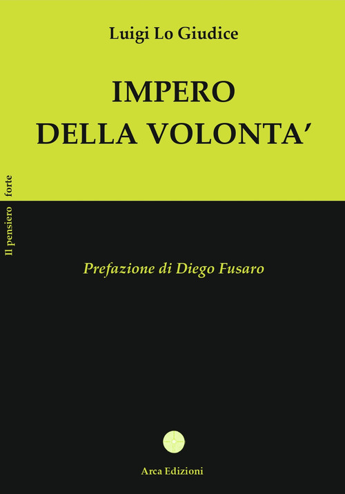 Impero della volontà