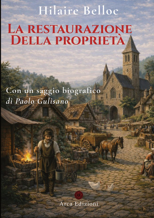 La restituzione della propriet&agrave;