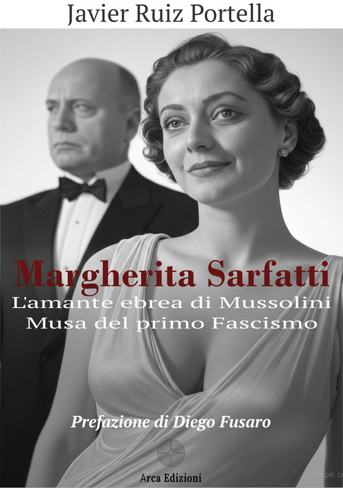 Margherita Sarfatti