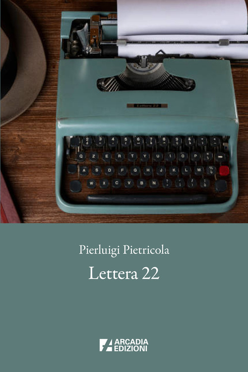 Lettera 22