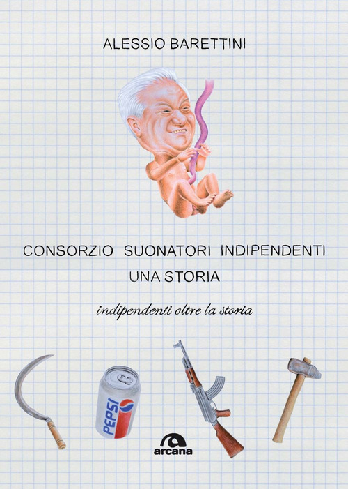 Consorzio Suonatori Indipendenti, una storia. Indipendenti oltre la storia