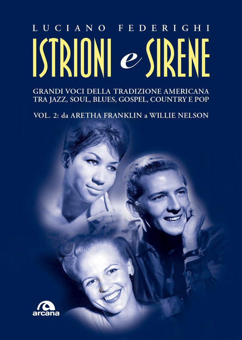 Istrioni e sirene