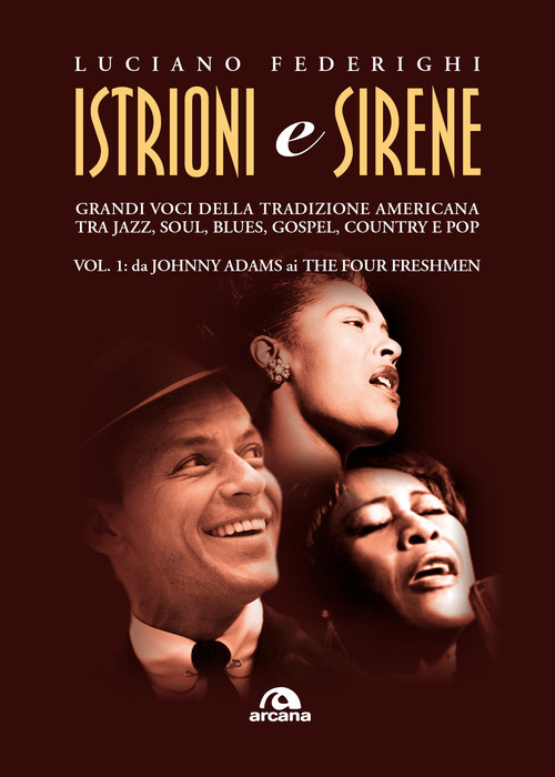 Istrioni e sirene