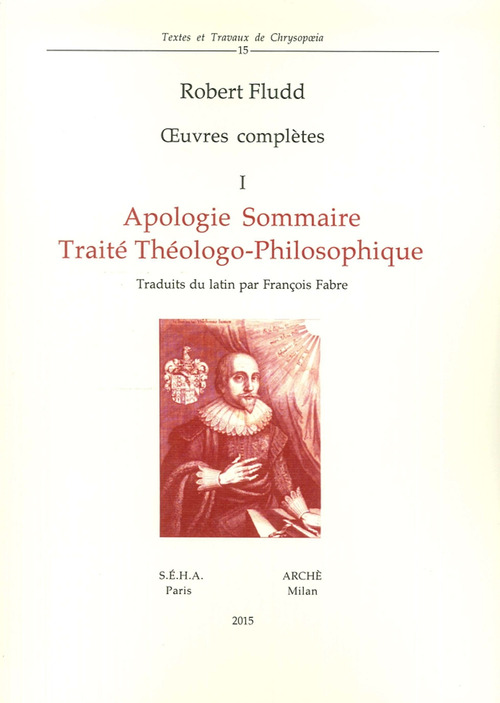 Oeuvres complètes