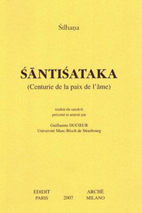 Santisataka (centurie de la paix de l'&acirc;me). Ediz. francese