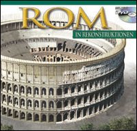 Roma ricostruita maxi. Ediz. tedesca