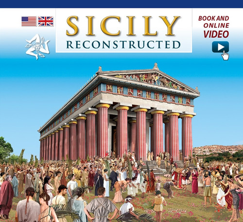Sicilia ricostruita. Ediz. inglese