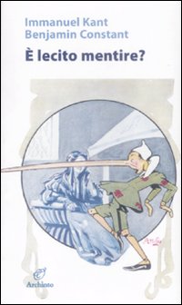 &Egrave; lecito mentire?