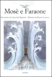 Mos&egrave; e faraone