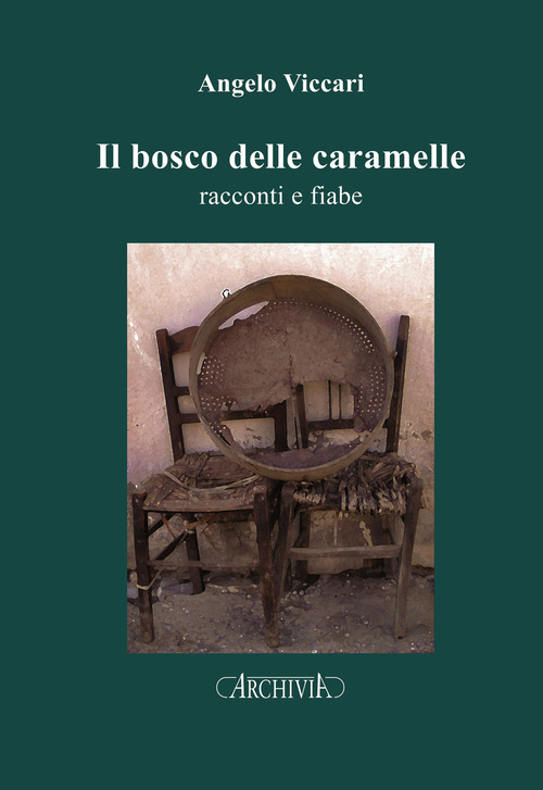 Il bosco delle caramelle