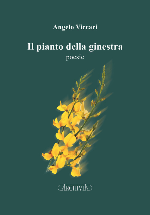 Il pianto della ginestra