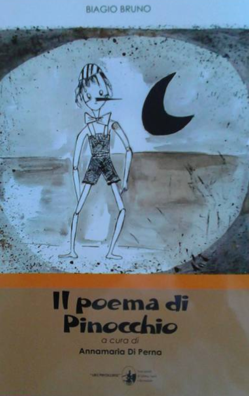 Il poema di Pinocchio. Versione in poesia di &laquo;Le avventure di Pinocchio&raquo; di Carlo Collodi