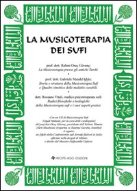 La musicoterapia dei sufi