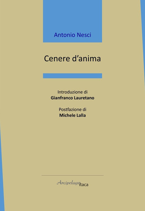 Cenere d'anima