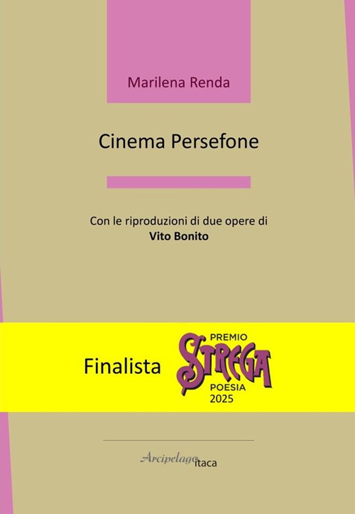 Cinema Persefone