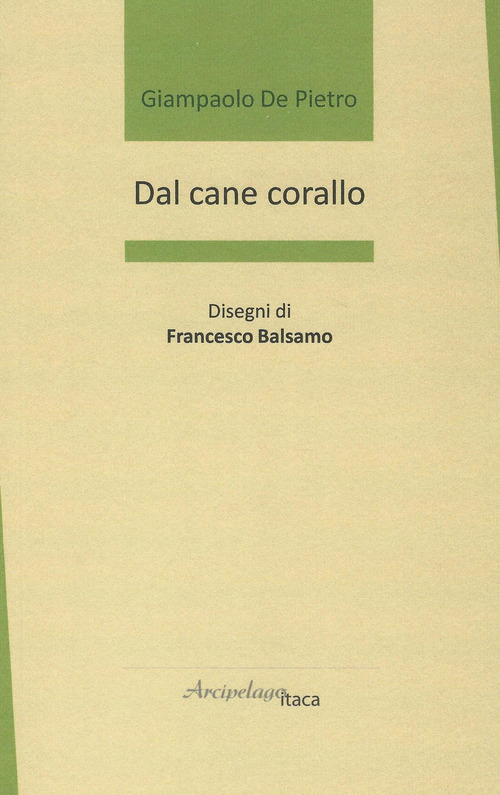 Dal cane corallo