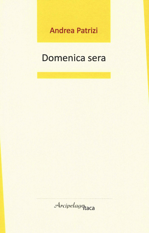 Domenica sera