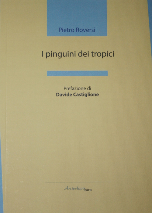 I pinguini dei tropici