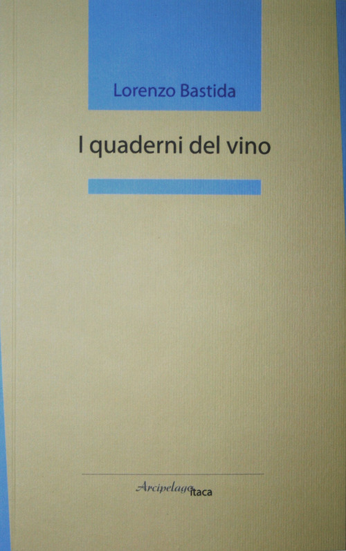 I quaderni del vino