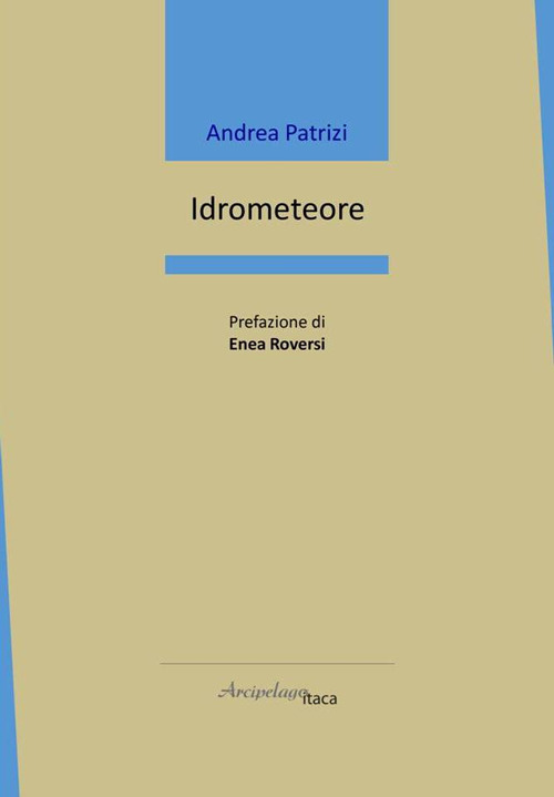 Idrometeore