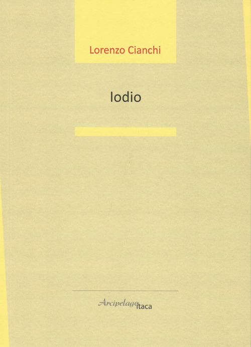Iodio