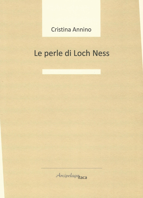Le perle di Loch Ness