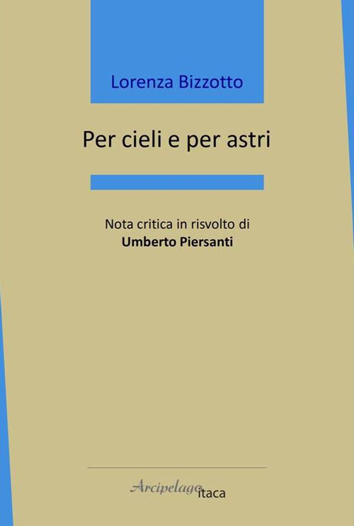 Per cieli e per astri