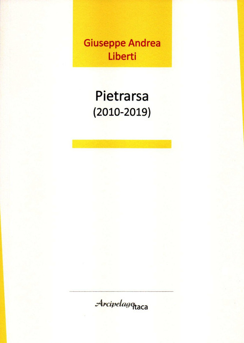 Pietrarsa (2010-2019)