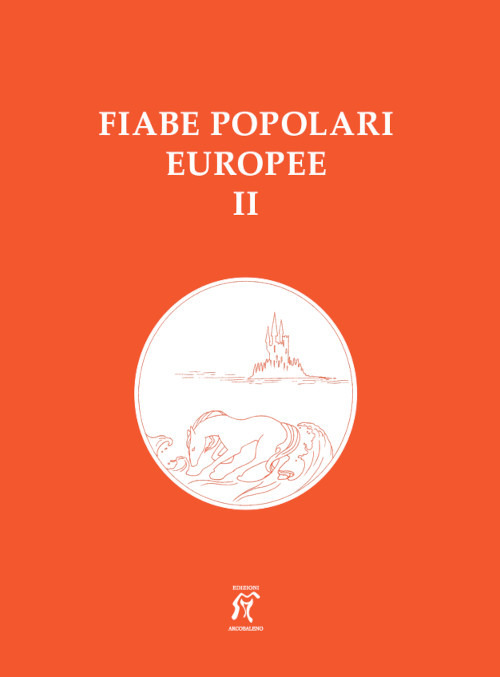 Fiabe popolari europee