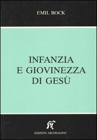Infanzia e giovinezza di Gesù