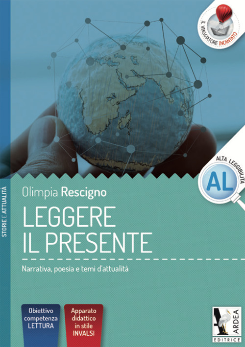 Leggere il presente