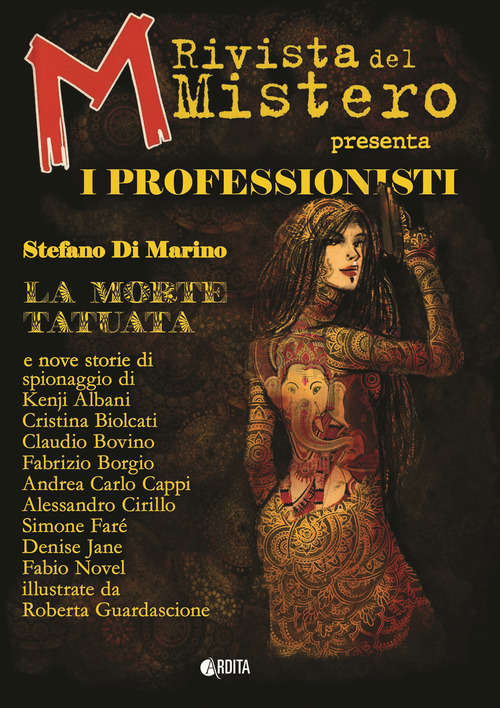 M. Rivista del mistero