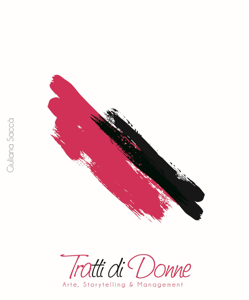 Tratti di donne. Arte storytelling e management