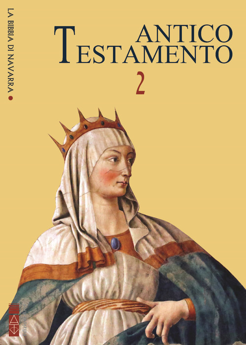 Bibbia di Navarra