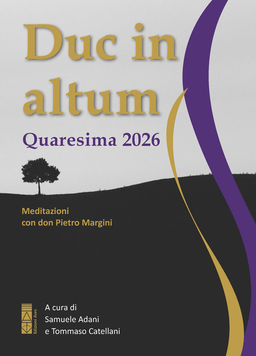 Duc in altum. Quaresima 2026