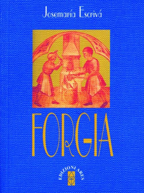 Forgia