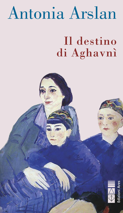 Il destino di Aghavn&igrave;