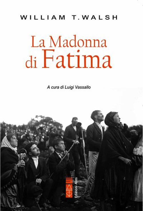 La Madonna di Fatima