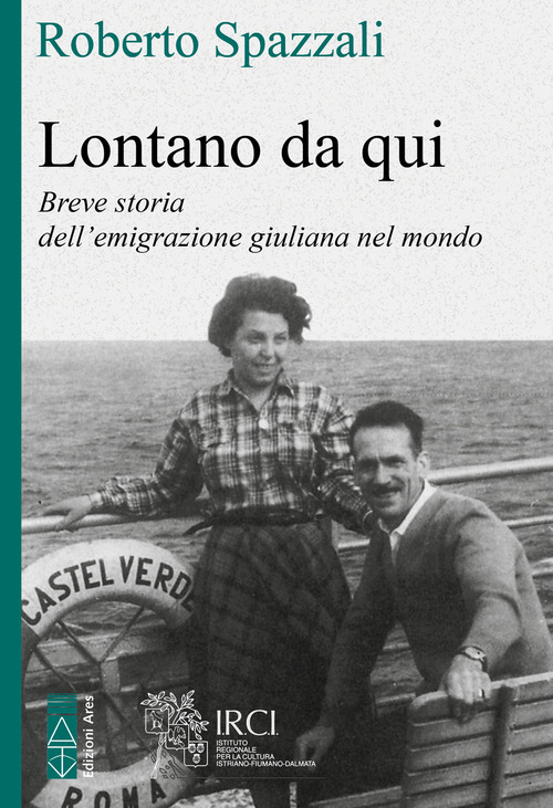 Lontano da qui