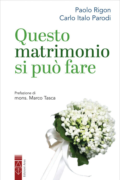 Questo matrimonio si pu&ograve; fare