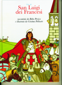 San Luigi dei francesi