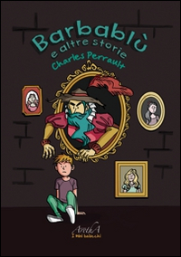 Barbabl&ugrave; e altre storie