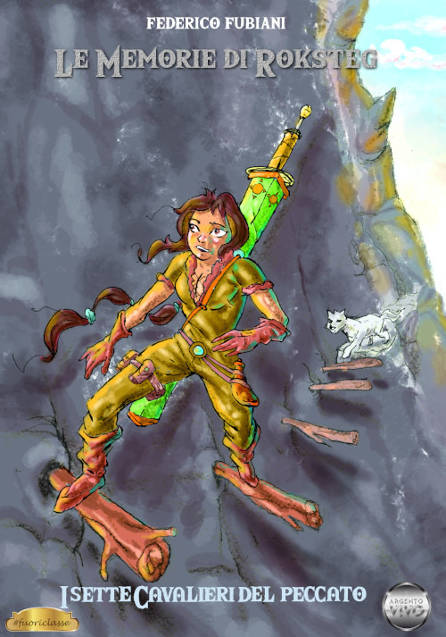 I sette cavalieri del peccato. Le memorie di Roksteg